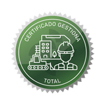 Certificado Gestiona Total